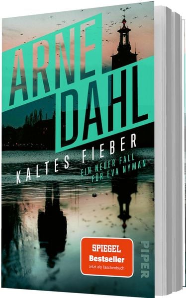 Produktbild: Kaltes Fieber