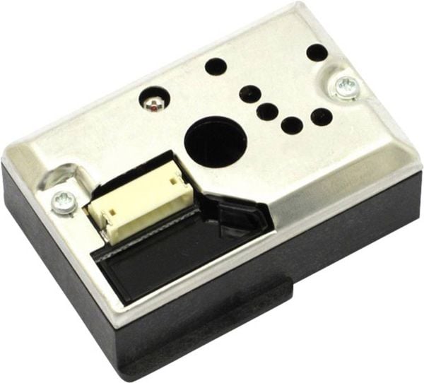 Produktbild: Iduino SE035 Staubsensor 1St.