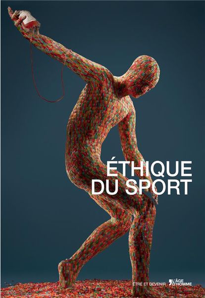Produktbild: Ethique du sport