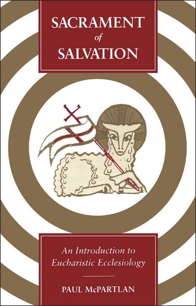 Produktbild: Sacrament of Salvation