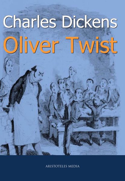 Produktbild: Oliver Twist