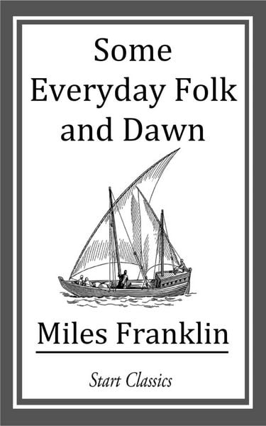 Produktbild: Some Everyday Folk and Dawn