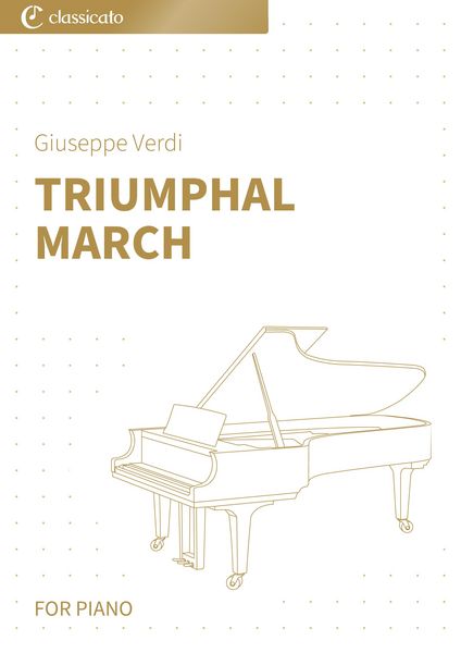 Produktbild: Triumphal March