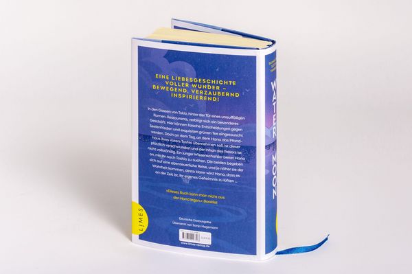 Produktbild: Water Moon
