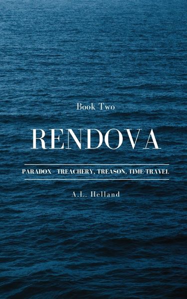 Produktbild: Rendova