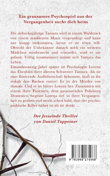 Mädchenseelen