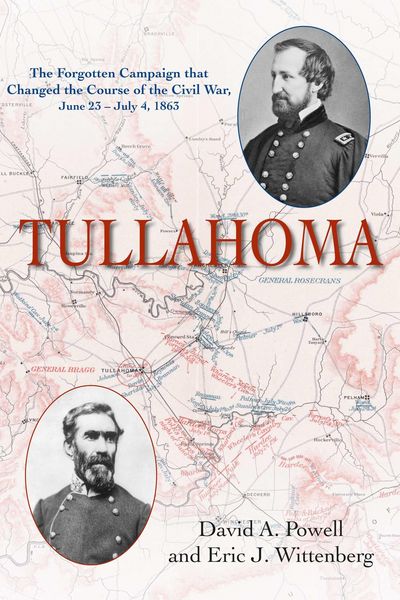 Produktbild: Tullahoma
