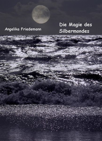 Produktbild: Die Magie des Silbermondes