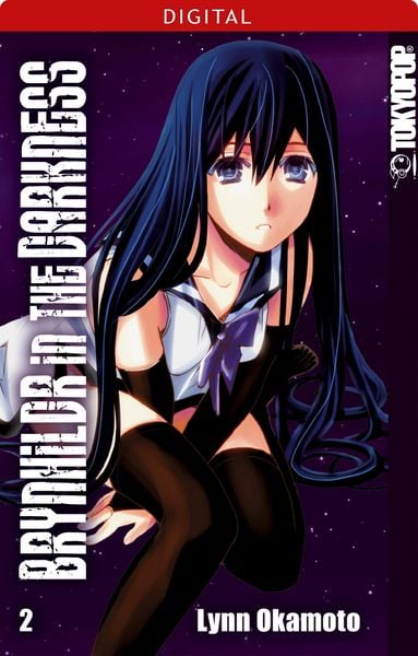 Produktbild: Brynhildr in the Darkness 02