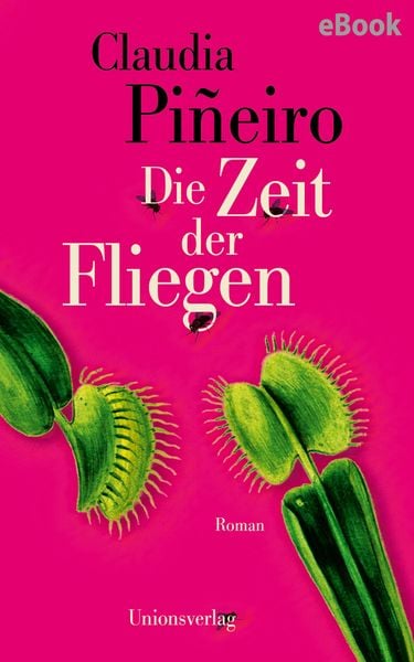 Die Zeit der Fliegen