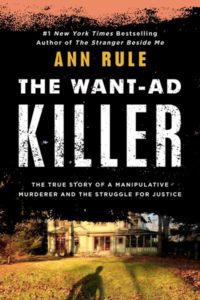Produktbild: The Want-Ad Killer