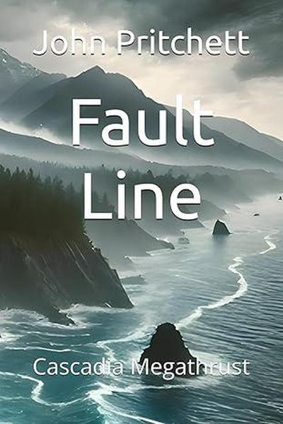 Produktbild: Fault Line: Cascadia Megathrust