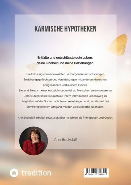 Produktbild: Karmische Hypotheken
