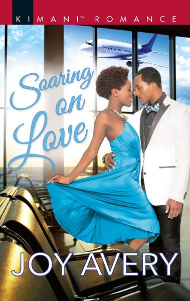 Produktbild: Soaring On Love