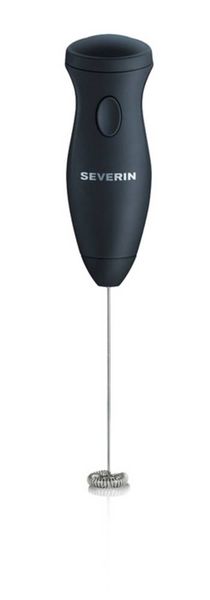 Produktbild: Severin SM 3590 3590 Milchaufsch&auml;umer Schwarz