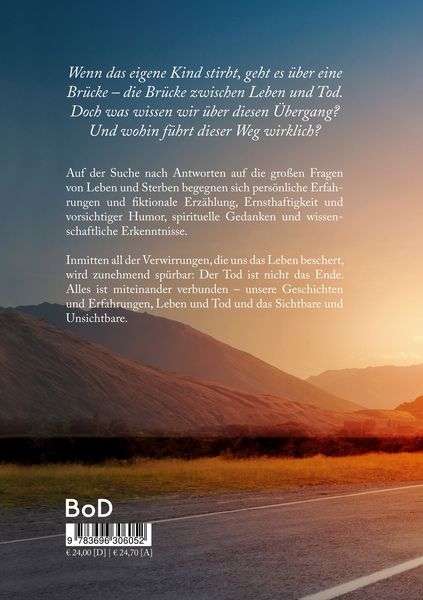 Produktbild: Mit einem Taxi in die Ewigkeit