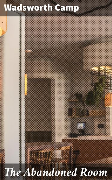 Produktbild: The Abandoned Room