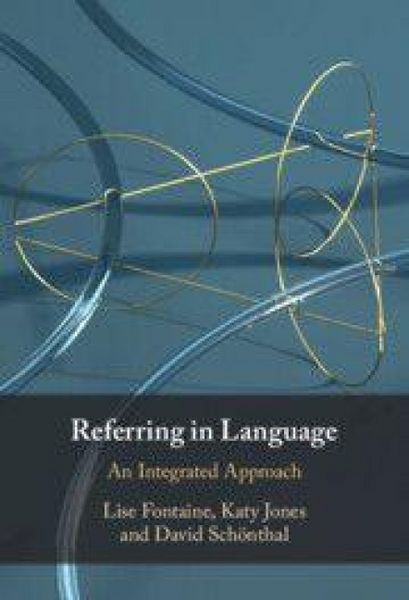 Produktbild: Referring in Language
