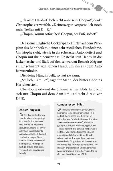 Produktbild: Langenscheidt Secret intime - Intimes Geheimnis