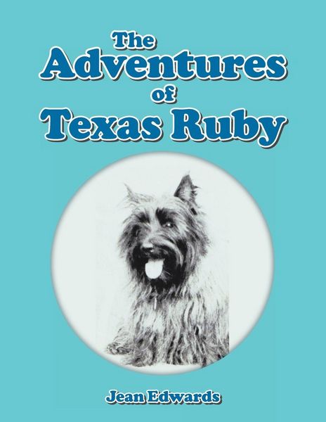 Produktbild: The Adventures of Texas Ruby
