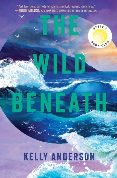 Produktbild: The Wild Beneath