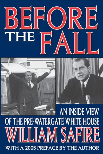 Produktbild: Before the Fall
