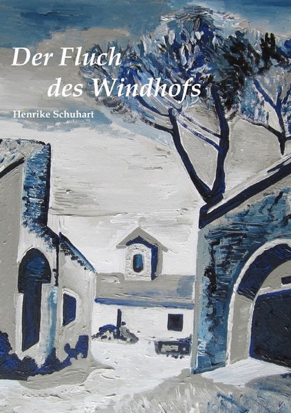 Produktbild: Der Fluch des Windhofs