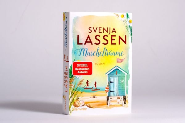 Produktbild: Muschelträume