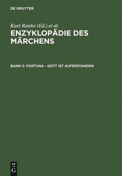 Produktbild: Fortuna - Gott ist auferstanden