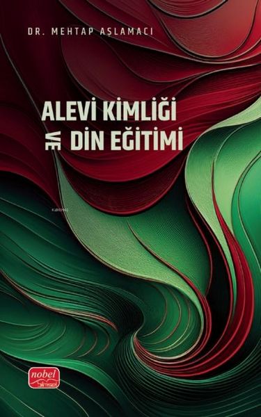 Produktbild: Alevi Kimligi ve Din Egitimi