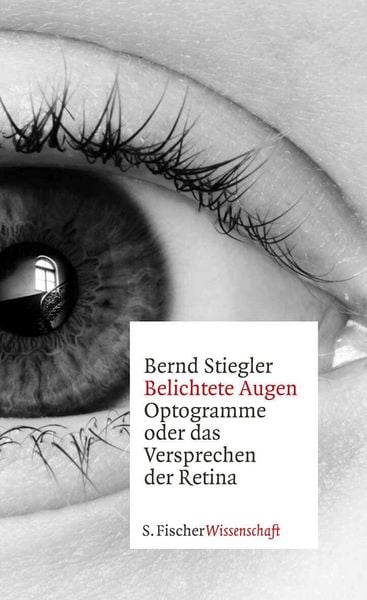Produktbild: Belichtete Augen