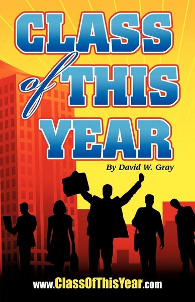 Produktbild: Class of this Year