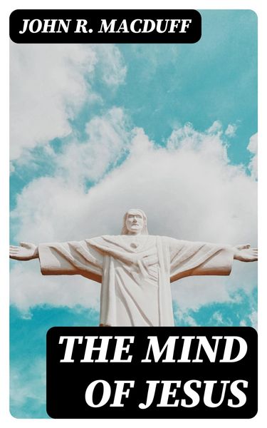 Produktbild: The Mind of Jesus