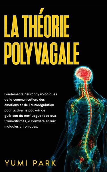 Produktbild: La th&eacute;orie polyvagale