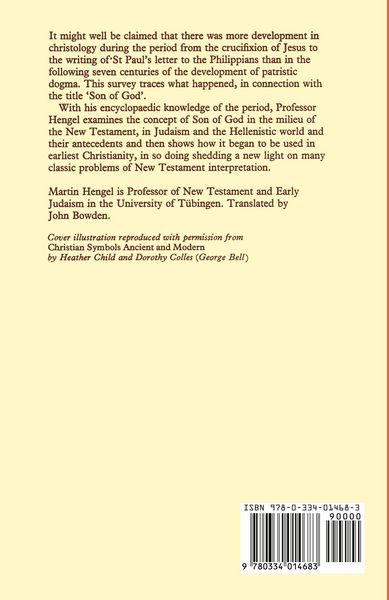 Produktbild: The Son of God