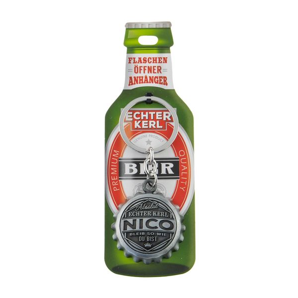 Produktbild: HTI-Living Flaschen&ouml;ffner - Nico Flaschen&ouml;ffner - Nico