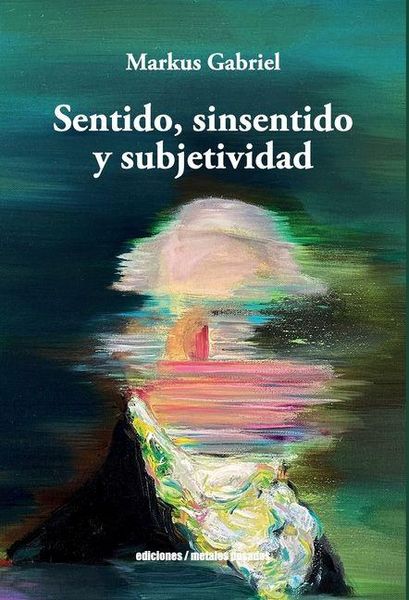 Produktbild: Sentido, sinsentido y subjetividad