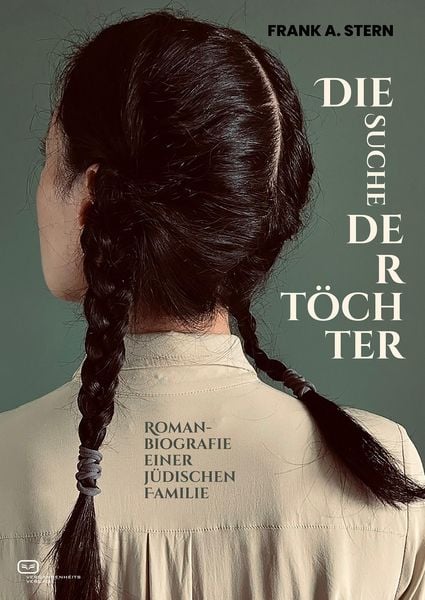 Produktbild: Die Suche der T&ouml;chter