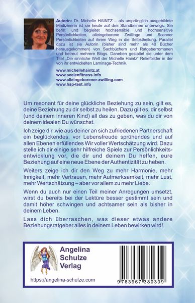 Produktbild: Beziehung verbessern und noch mehr Liebe leben