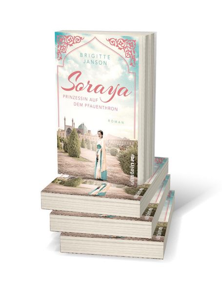 Produktbild: Soraya