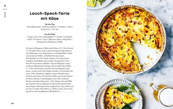 Produktbild: Geschmack pur!