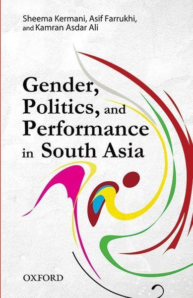 Produktbild: Gender Politics & Performance