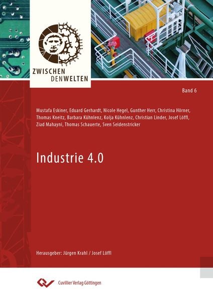 Produktbild: Industrie 4.0