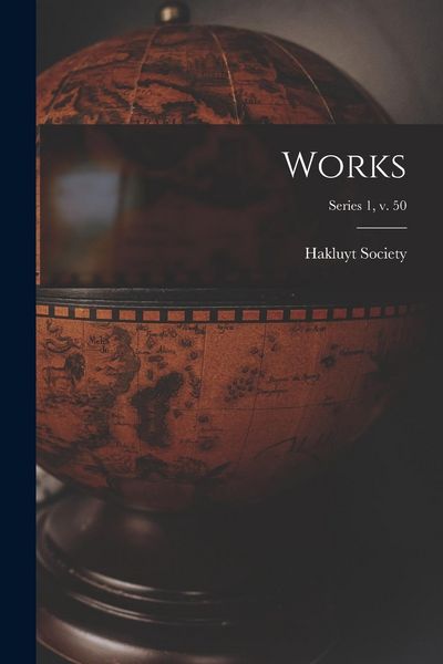 Produktbild: Works; series 1, v. 50