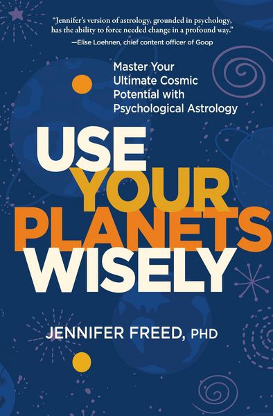 Produktbild: Use Your Planets Wisely