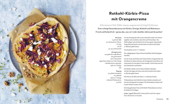 Produktbild: Nachhaltig Kochen: die 40€-Woche