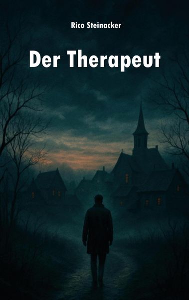 Produktbild: Der Therapeut