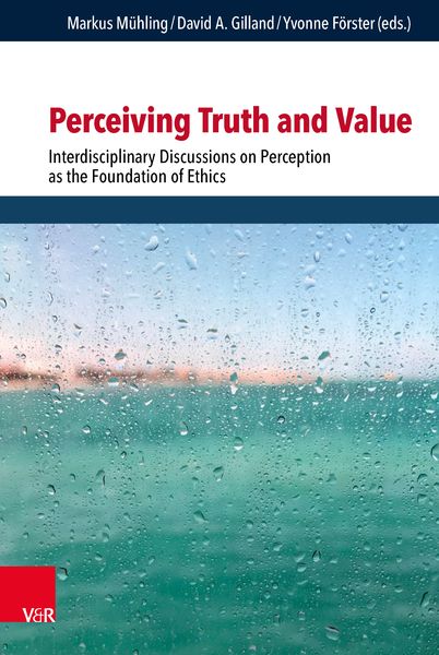 Produktbild: Perceiving Truth and Value