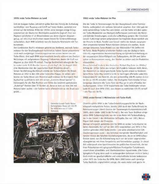Produktbild: Porsche Turbo