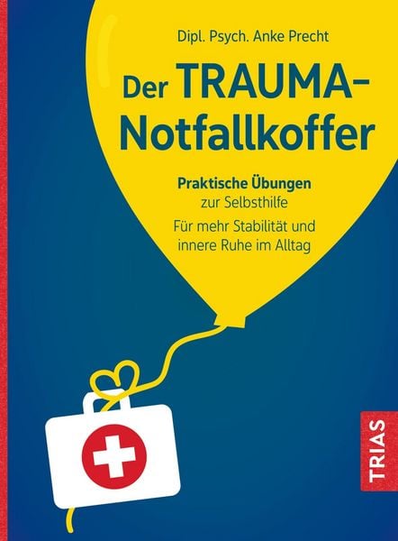 Produktbild: Der Trauma-Notfallkoffer